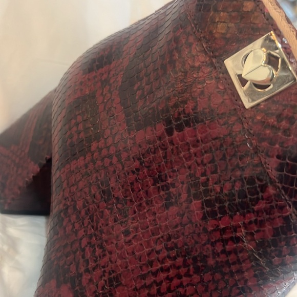 Kate Spade Adalyn boots Sz 8.5M - Picture 3 of 6